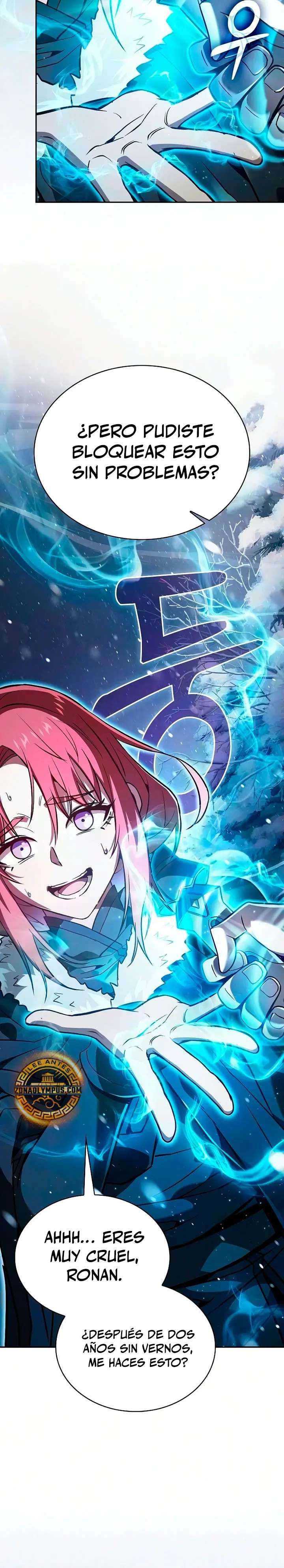Read El Maestro de la Espada Genio de la Academia ES Manga Online
