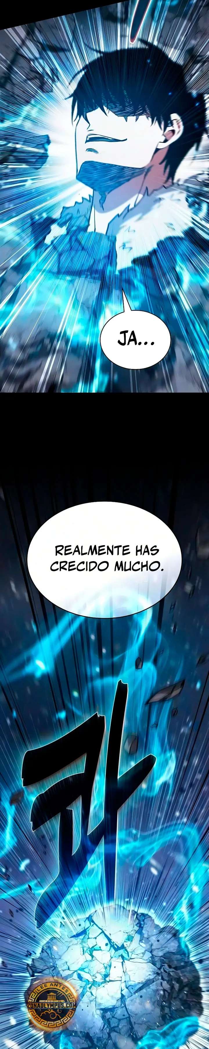 Read El Maestro de la Espada Genio de la Academia ES Manga Online