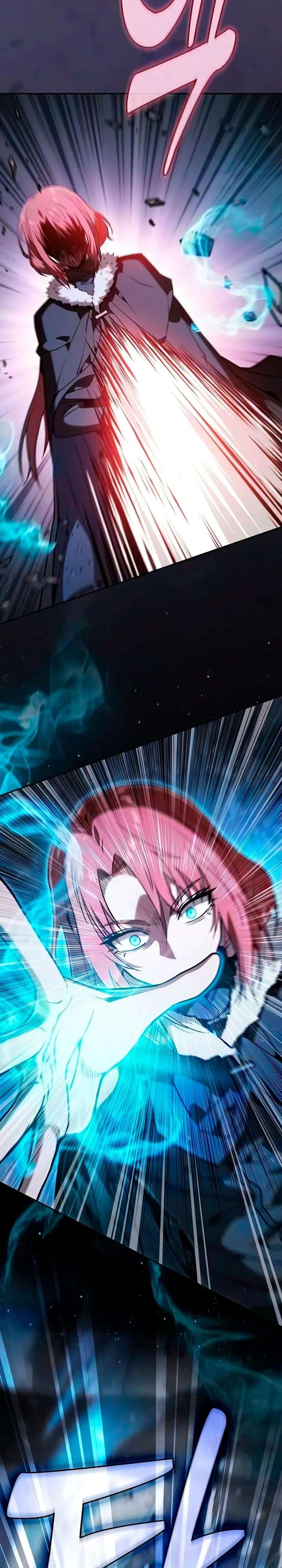 Read El Maestro de la Espada Genio de la Academia ES Manga Online