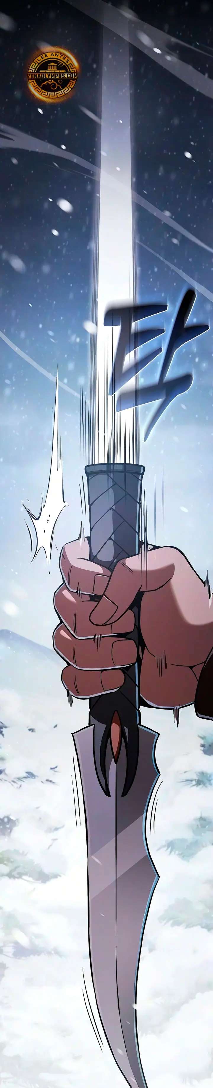 Read El Maestro de la Espada Genio de la Academia ES Manga Online