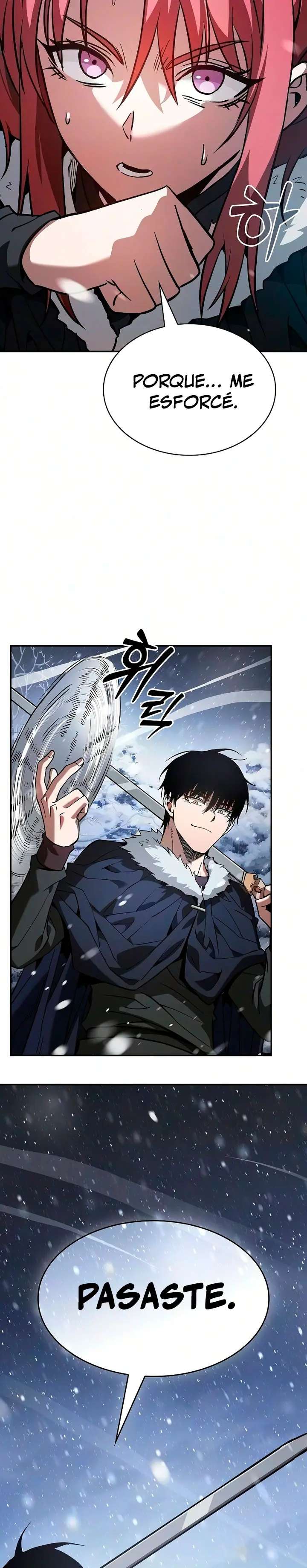 Read El Maestro de la Espada Genio de la Academia ES Manga Online