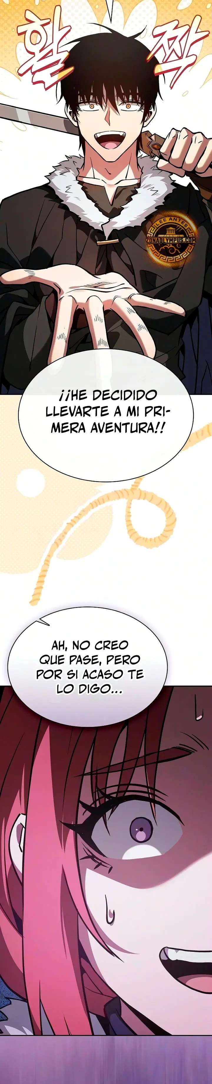 Read El Maestro de la Espada Genio de la Academia ES Manga Online
