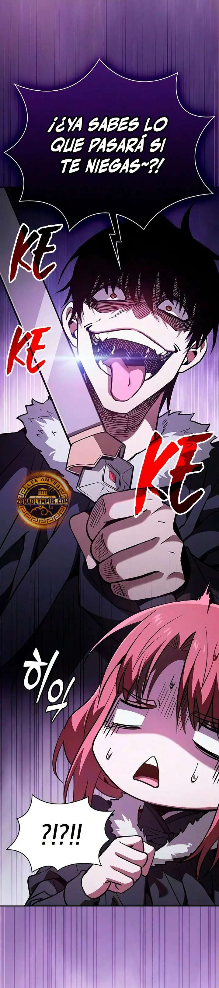 Read El Maestro de la Espada Genio de la Academia ES Manga Online