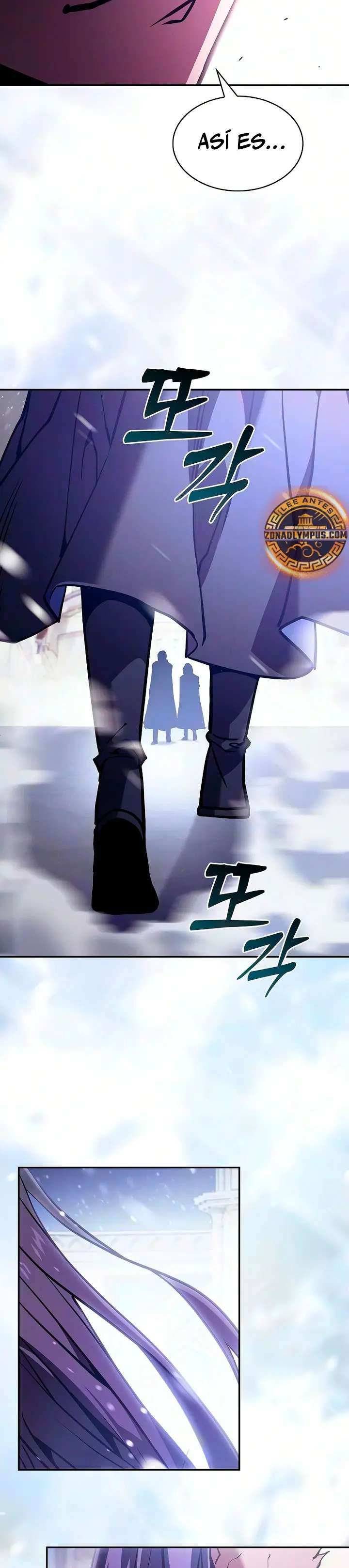 Read El Maestro de la Espada Genio de la Academia ES Manga Online