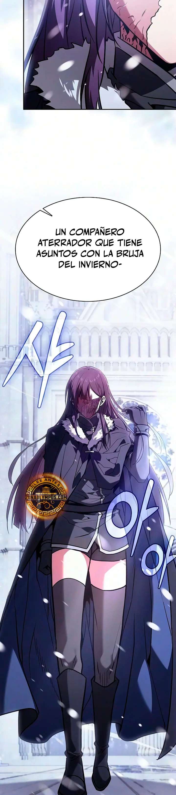 Read El Maestro de la Espada Genio de la Academia ES Manga Online