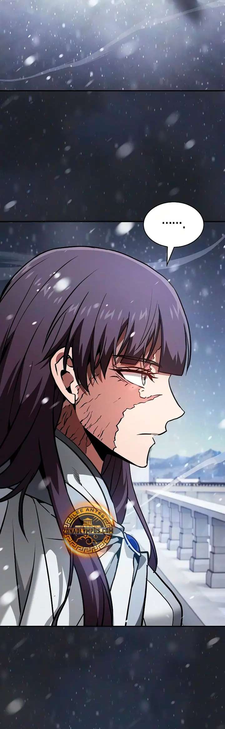 Read El Maestro de la Espada Genio de la Academia ES Manga Online