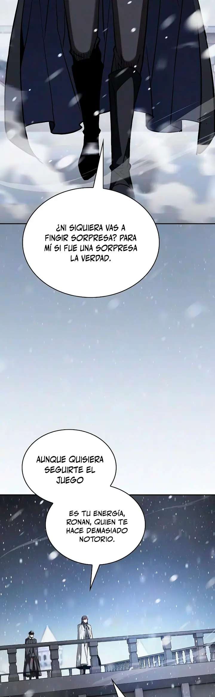 Read El Maestro de la Espada Genio de la Academia ES Manga Online