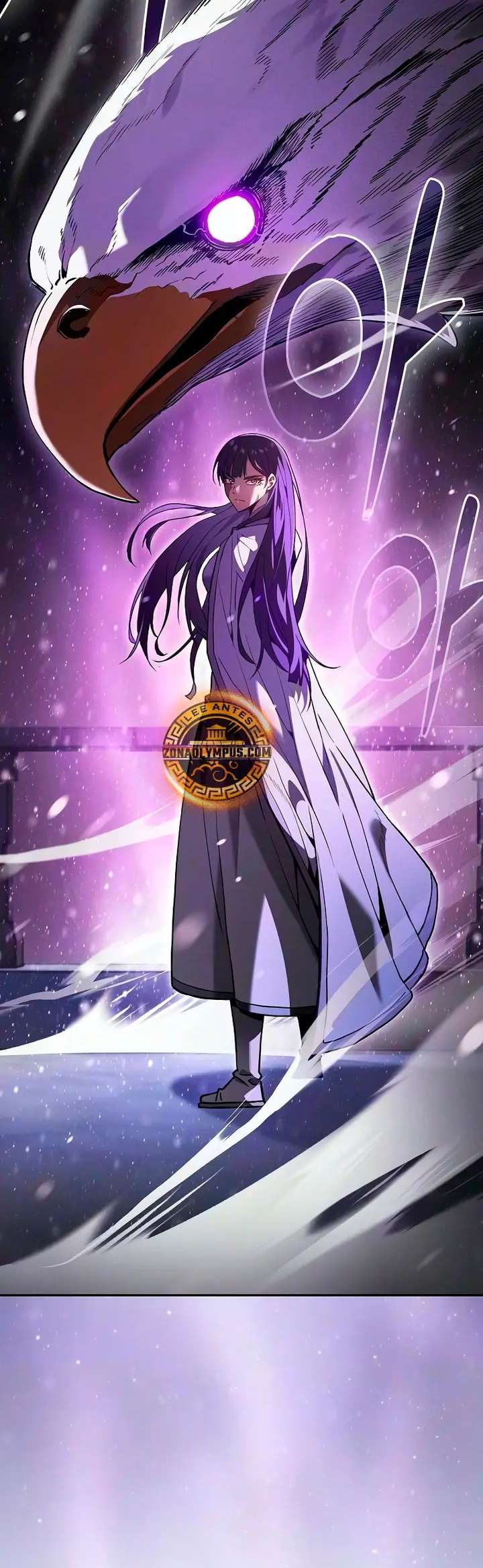Read El Maestro de la Espada Genio de la Academia ES Manga Online