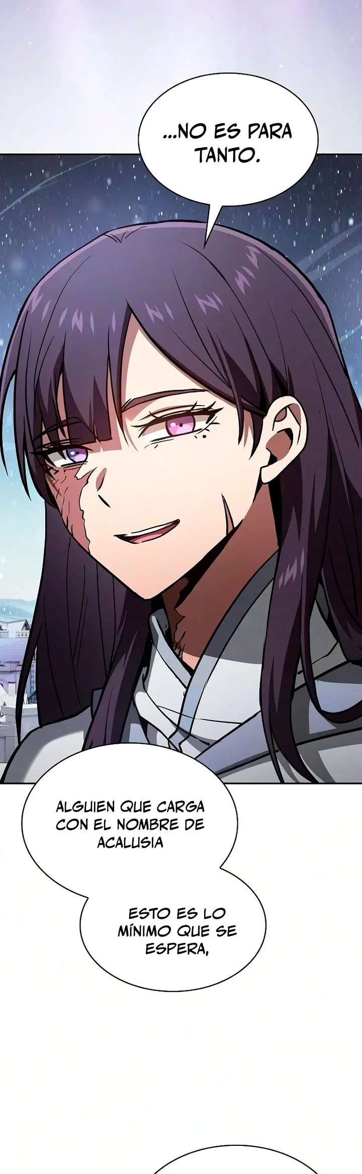 Read El Maestro de la Espada Genio de la Academia ES Manga Online