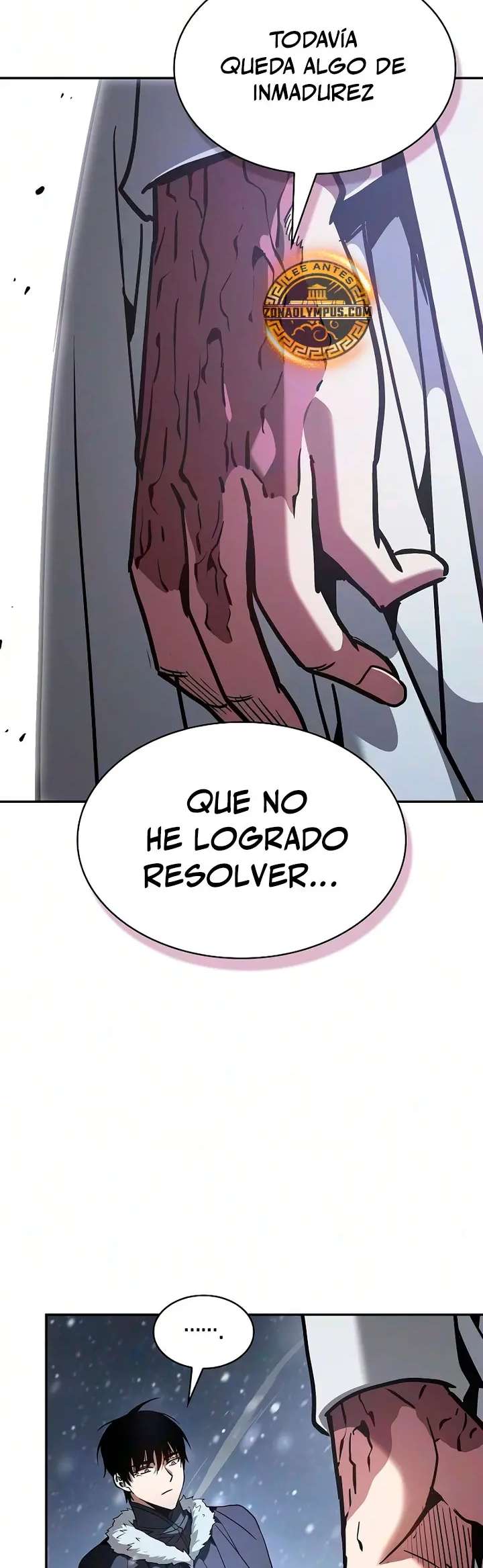 Read El Maestro de la Espada Genio de la Academia ES Manga Online