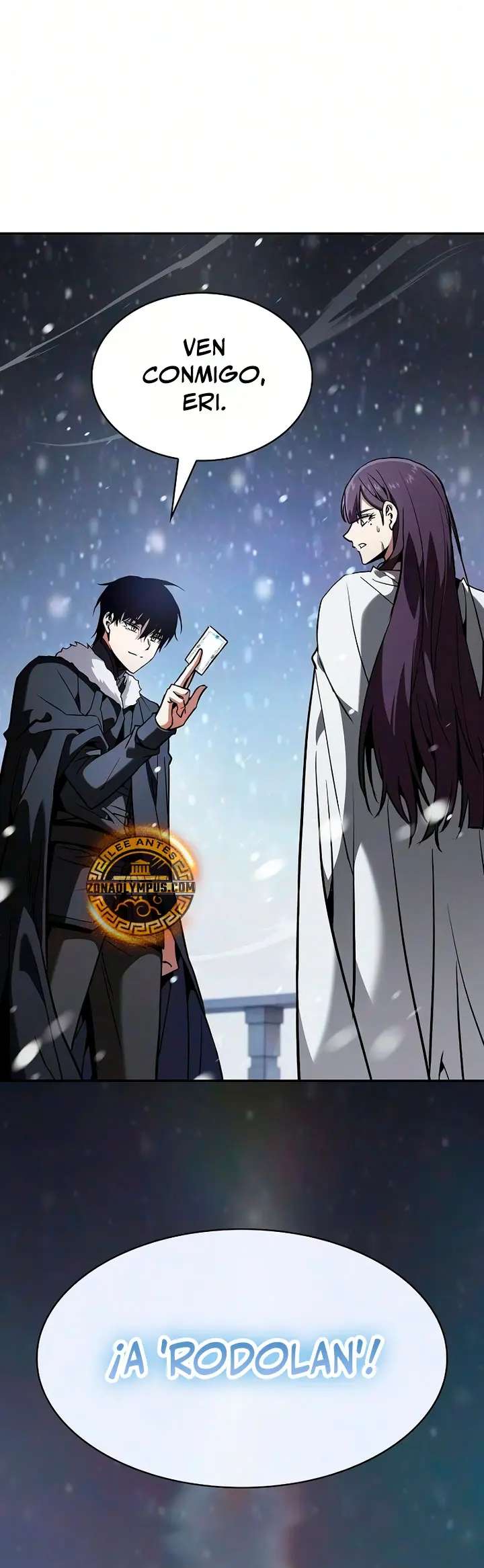 Read El Maestro de la Espada Genio de la Academia ES Manga Online
