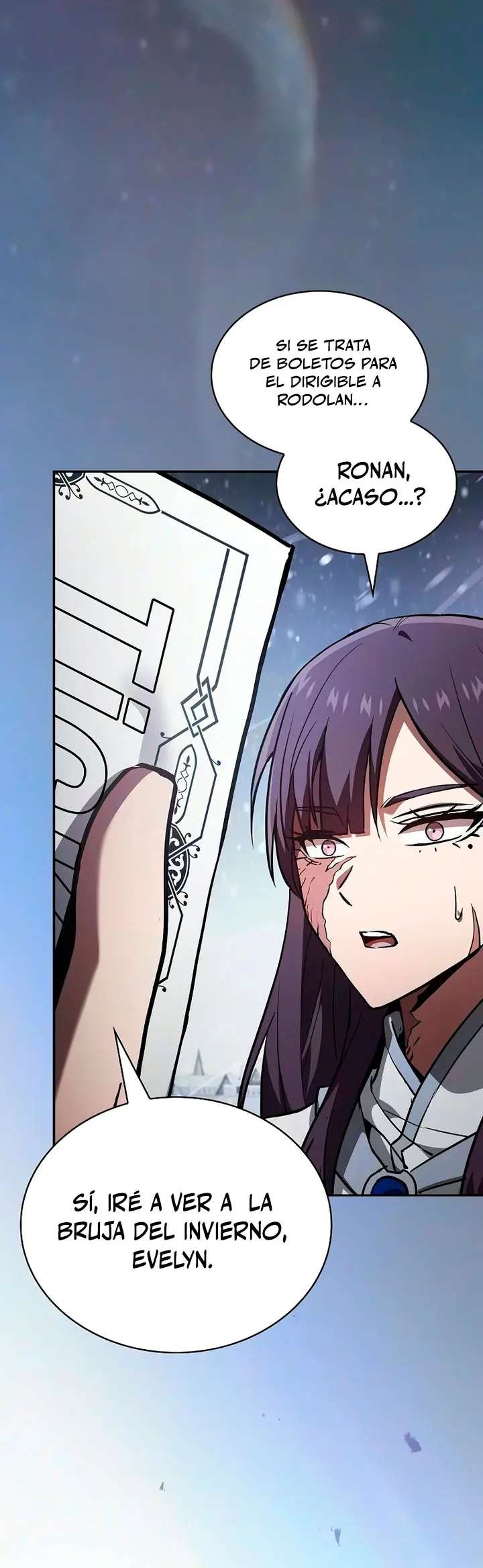 Read El Maestro de la Espada Genio de la Academia ES Manga Online