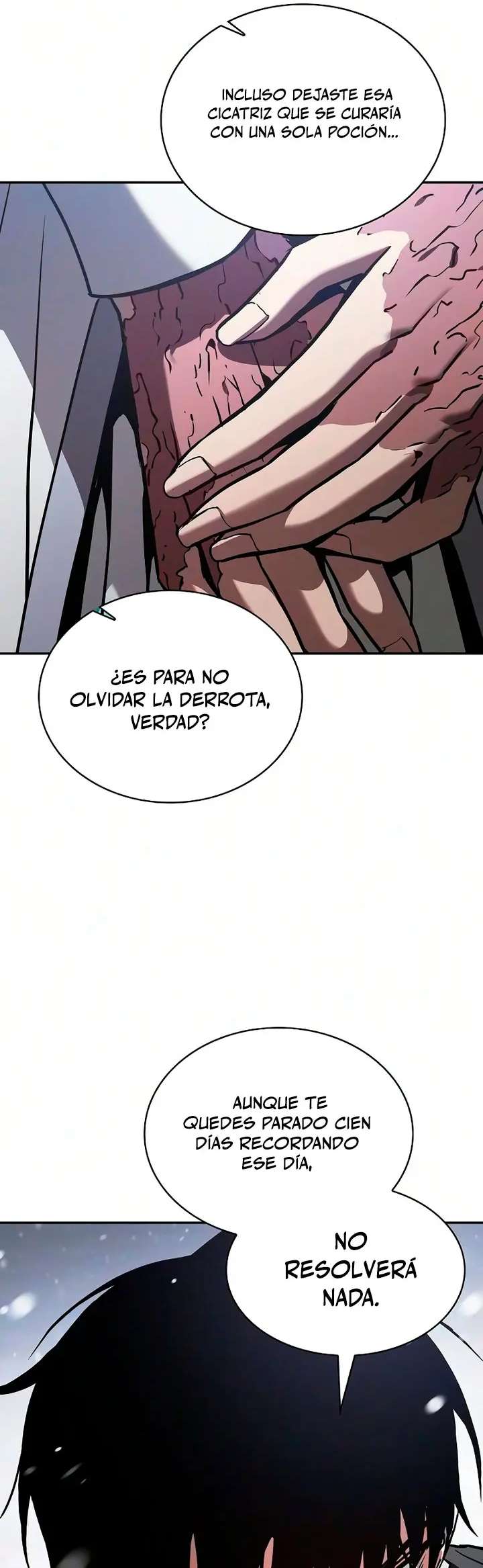 Read El Maestro de la Espada Genio de la Academia ES Manga Online