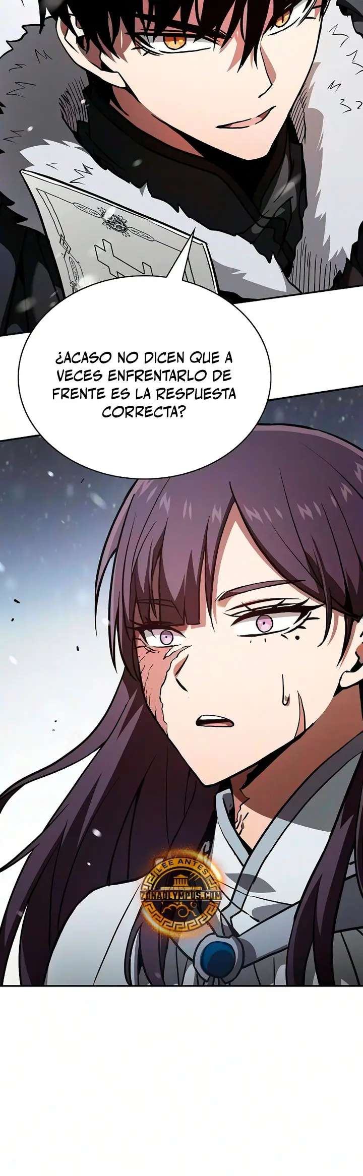 Read El Maestro de la Espada Genio de la Academia ES Manga Online