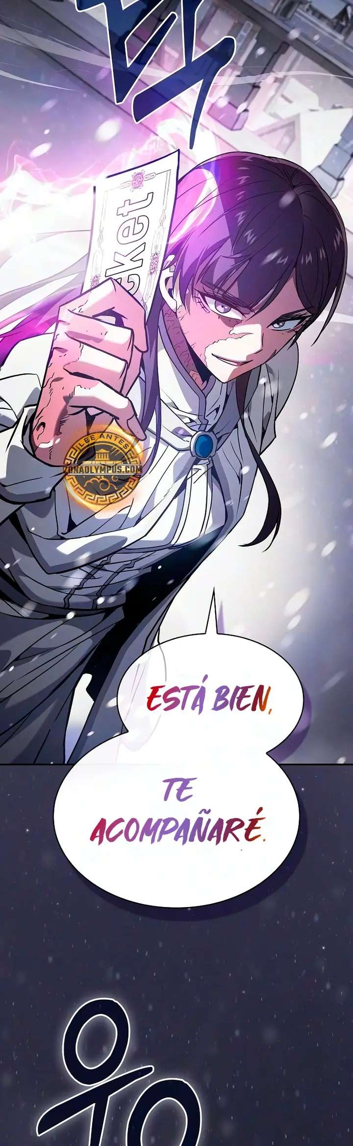 Read El Maestro de la Espada Genio de la Academia ES Manga Online