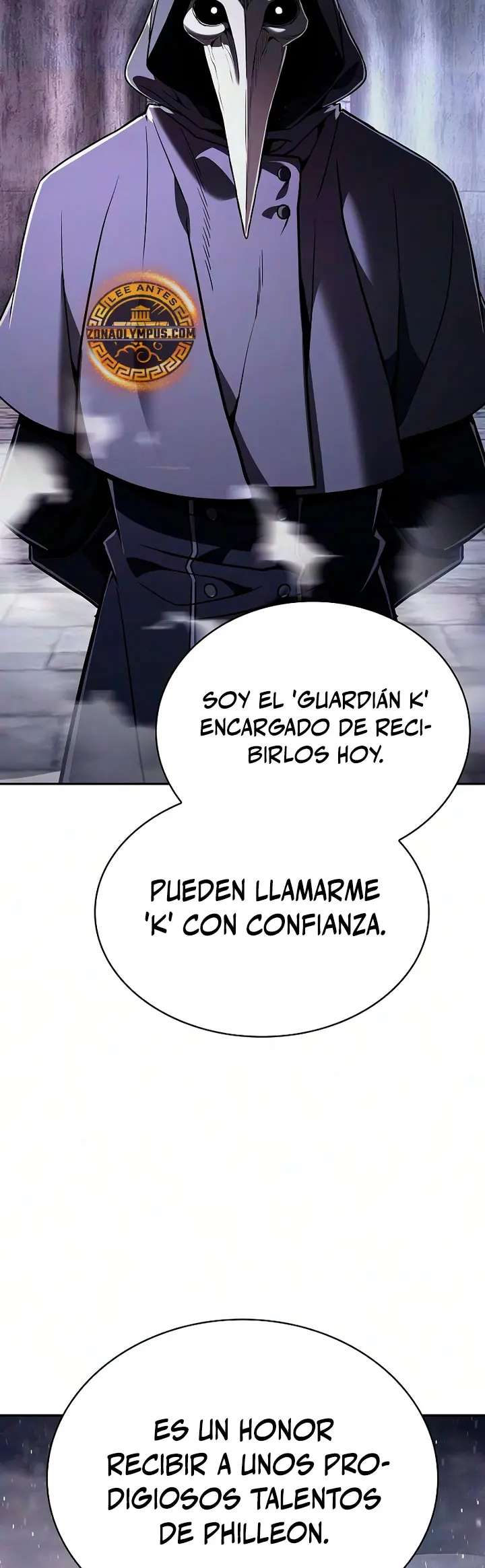Read El Maestro de la Espada Genio de la Academia ES Manga Online
