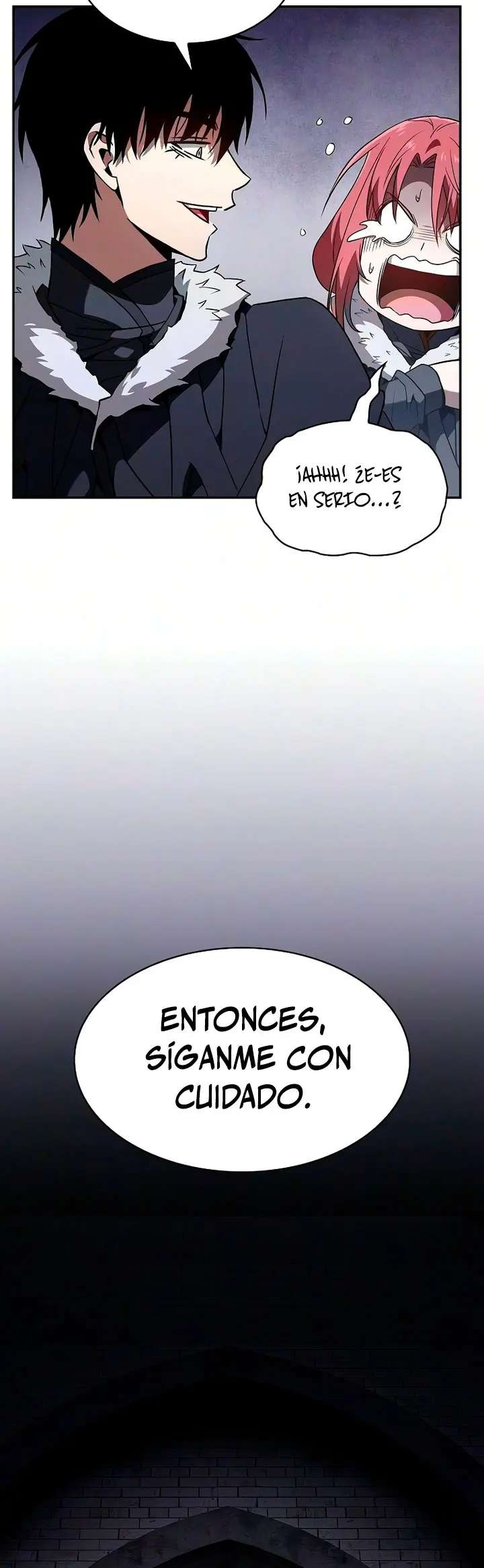 Read El Maestro de la Espada Genio de la Academia ES Manga Online