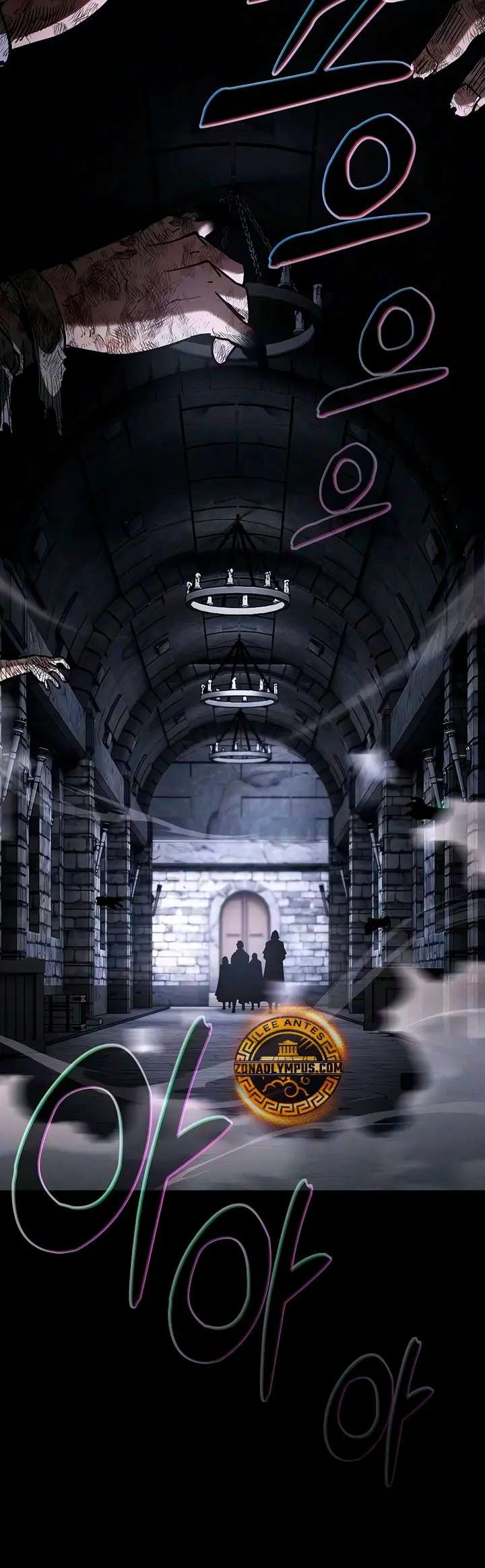 Read El Maestro de la Espada Genio de la Academia ES Manga Online