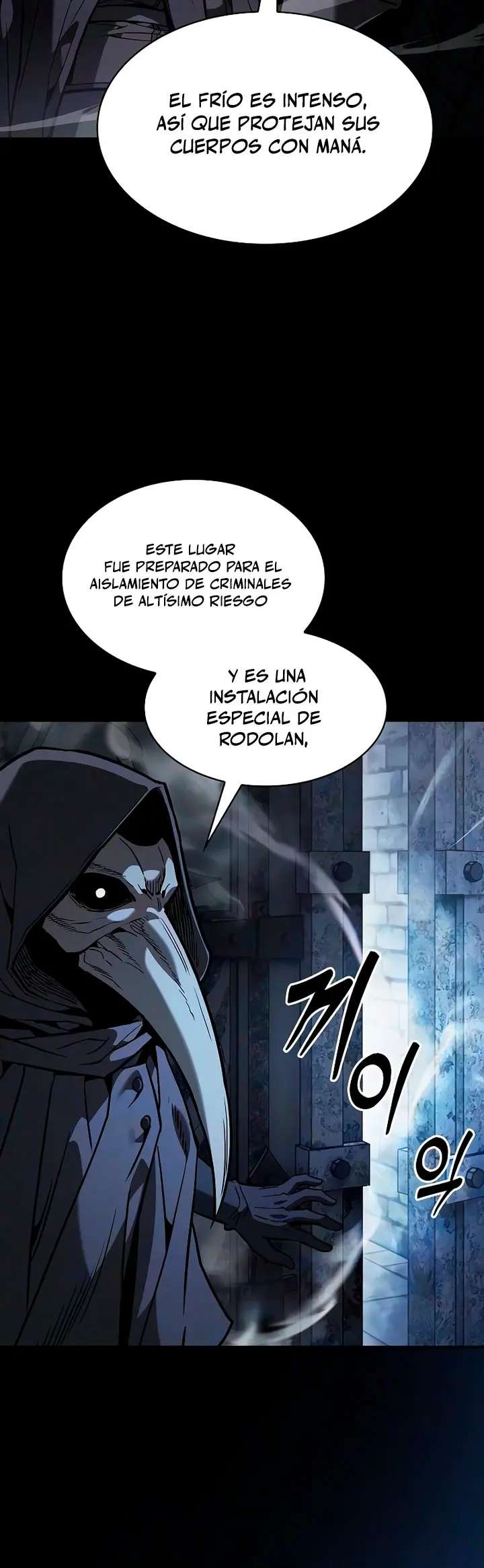 Read El Maestro de la Espada Genio de la Academia ES Manga Online