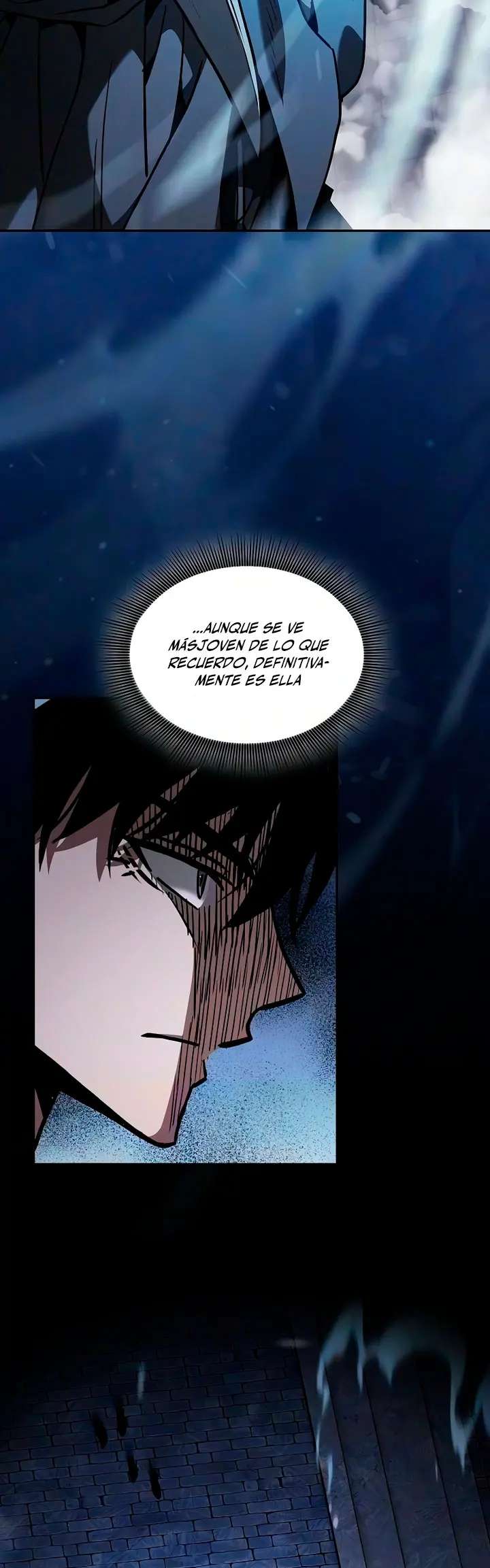 Read El Maestro de la Espada Genio de la Academia ES Manga Online