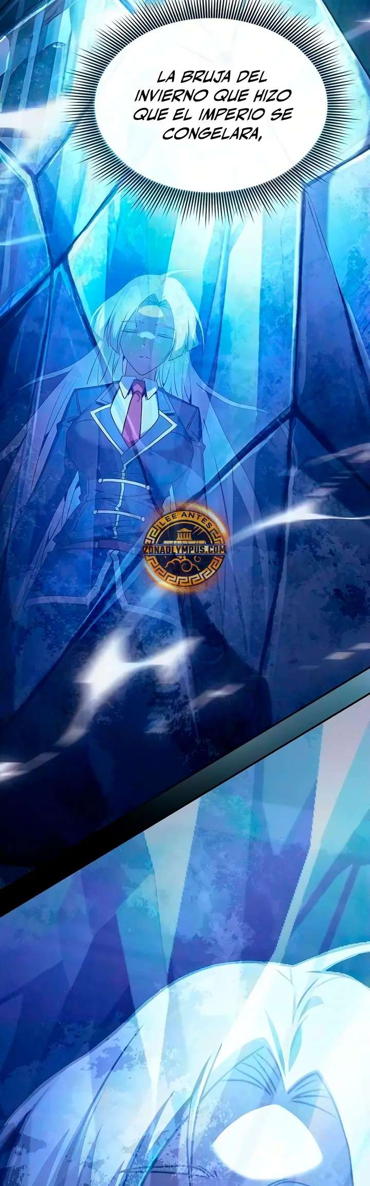 Read El Maestro de la Espada Genio de la Academia ES Manga Online
