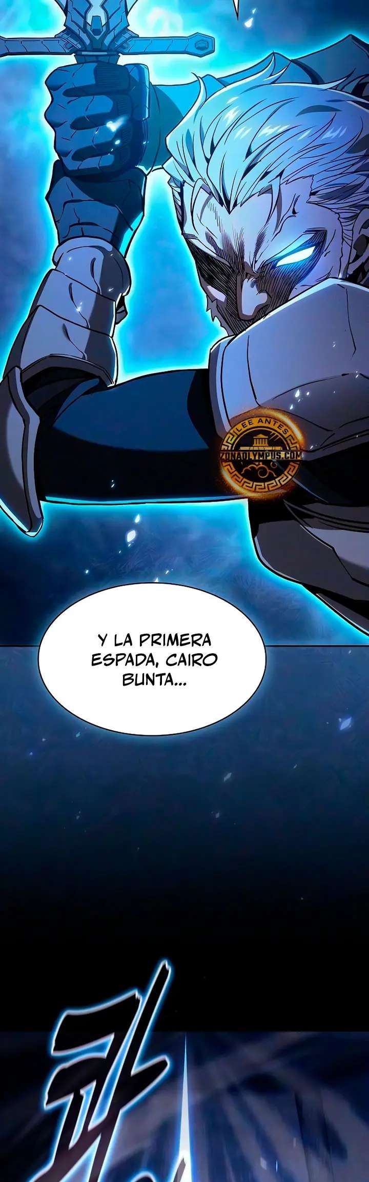 Read El Maestro de la Espada Genio de la Academia ES Manga Online