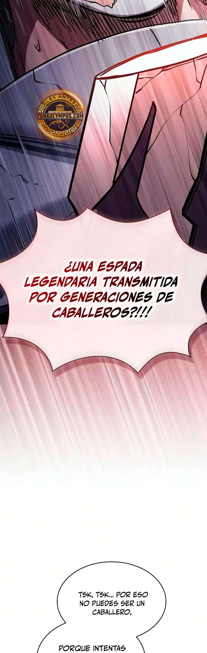 Read El Maestro de la Espada Genio de la Academia ES Manga Online