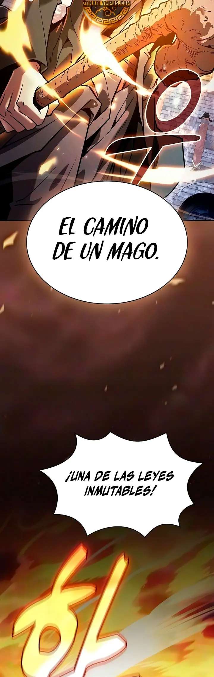 Read El Maestro de la Espada Genio de la Academia ES Manga Online