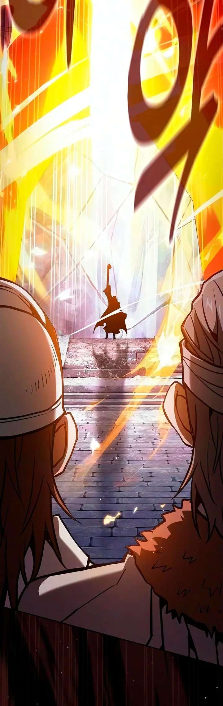Read El Maestro de la Espada Genio de la Academia ES Manga Online