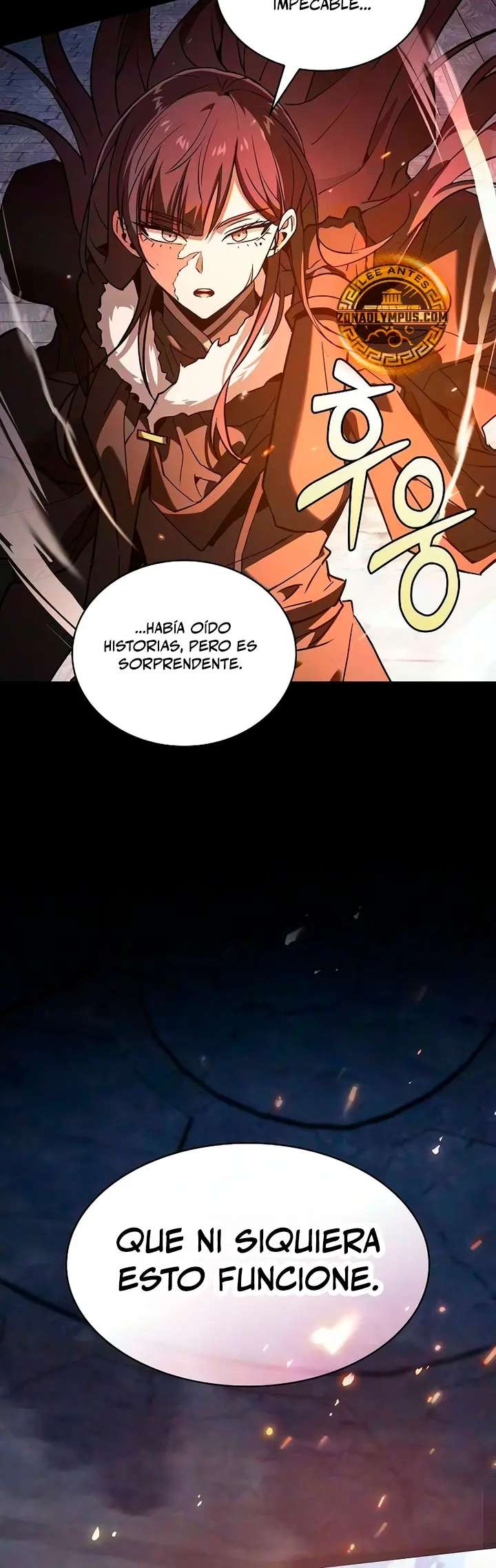 Read El Maestro de la Espada Genio de la Academia ES Manga Online