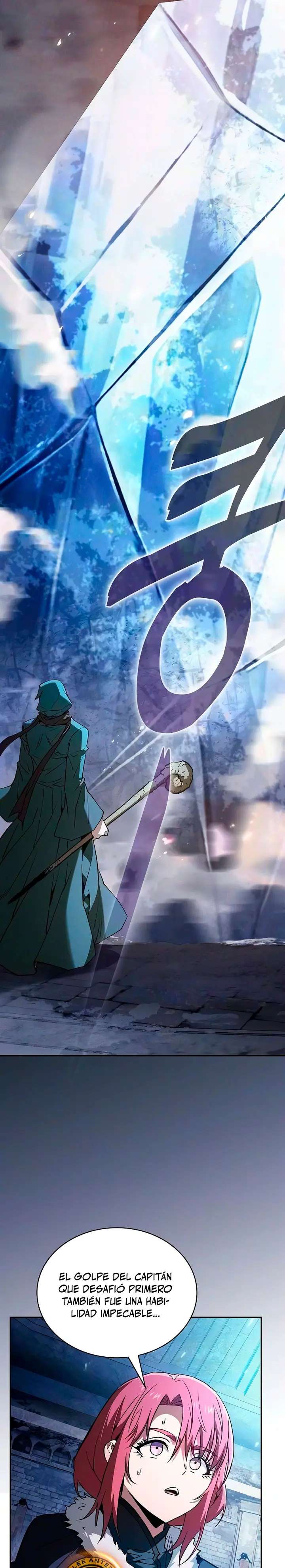 Read El Maestro de la Espada Genio de la Academia ES Manga Online
