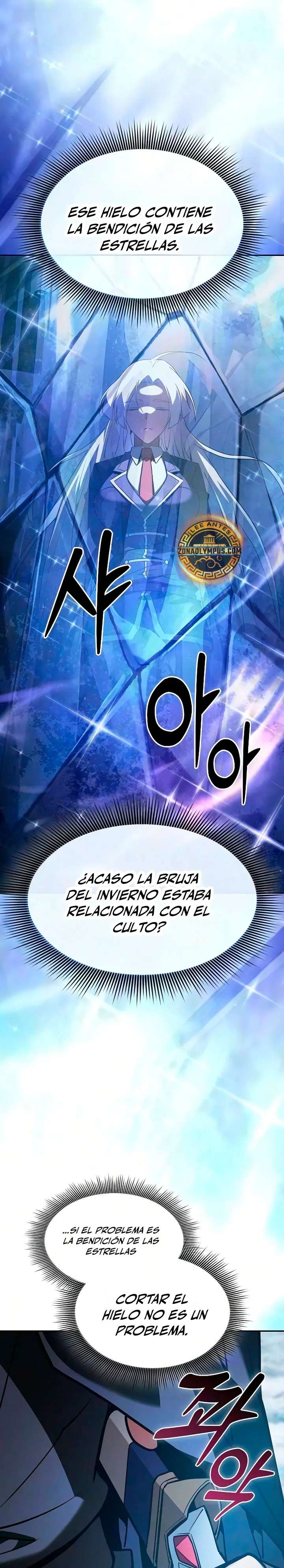 Read El Maestro de la Espada Genio de la Academia ES Manga Online