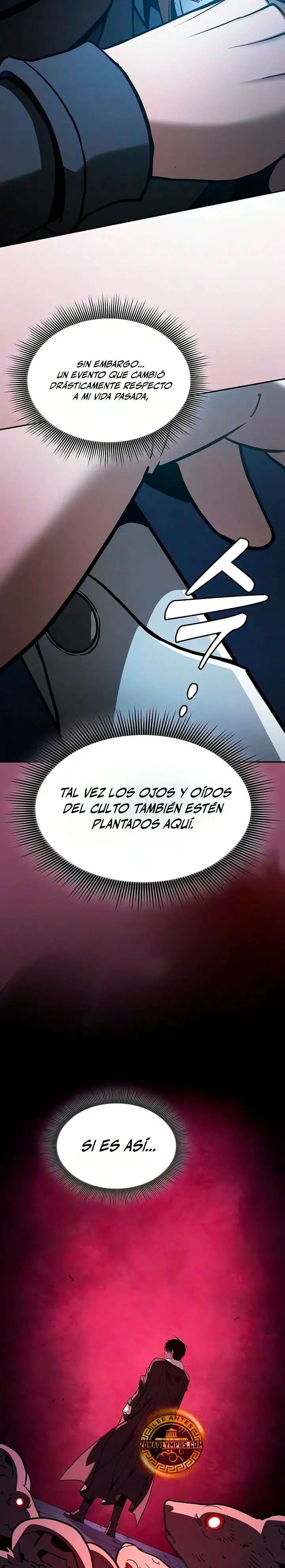 Read El Maestro de la Espada Genio de la Academia ES Manga Online