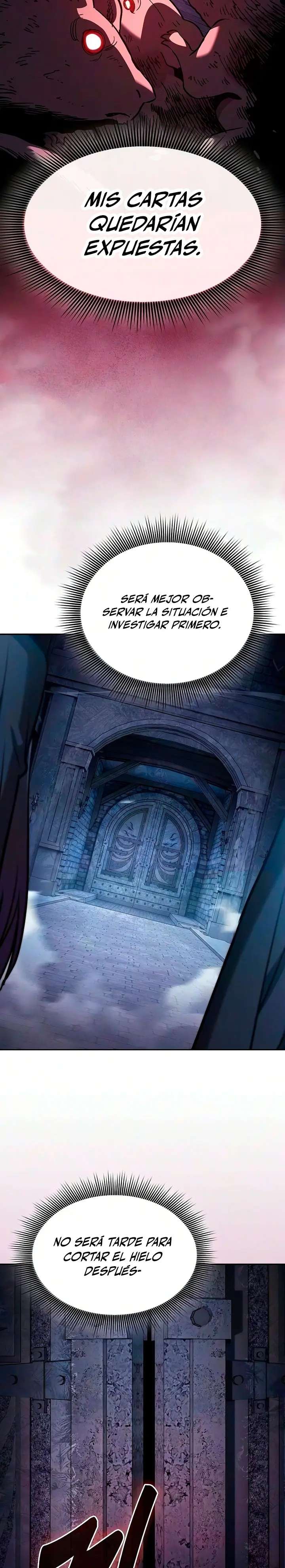 Read El Maestro de la Espada Genio de la Academia ES Manga Online