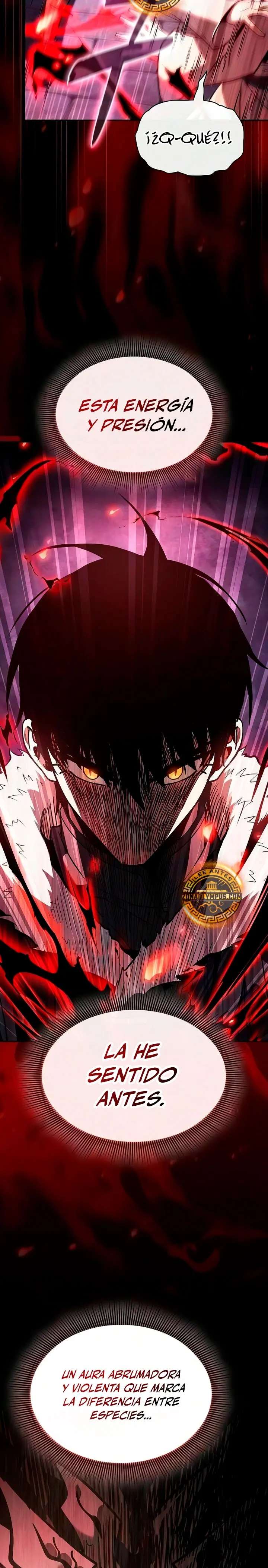 Read El Maestro de la Espada Genio de la Academia ES Manga Online