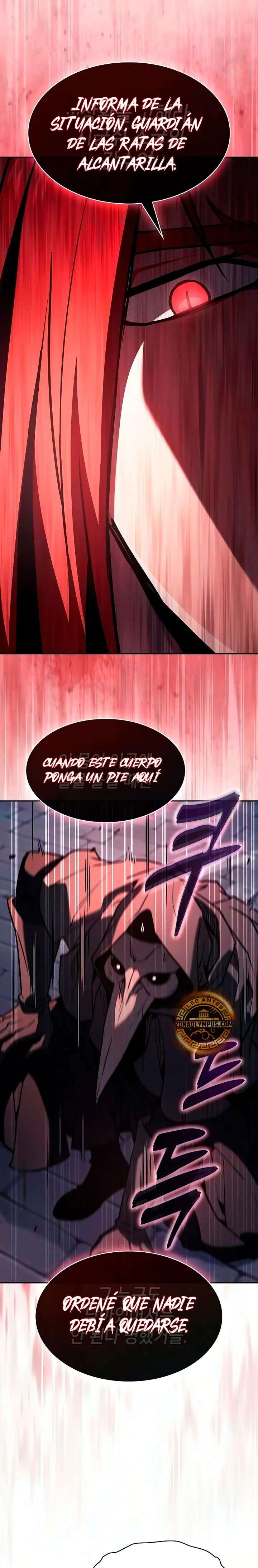 Read El Maestro de la Espada Genio de la Academia ES Manga Online