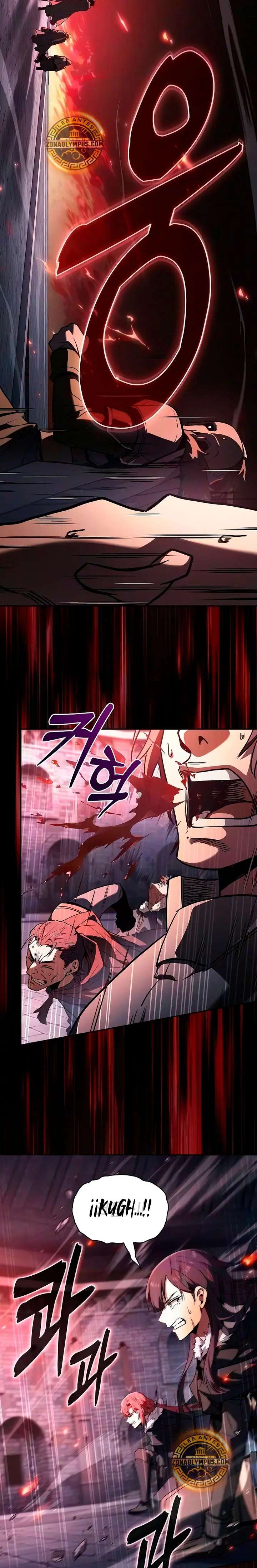 Read El Maestro de la Espada Genio de la Academia ES Manga Online