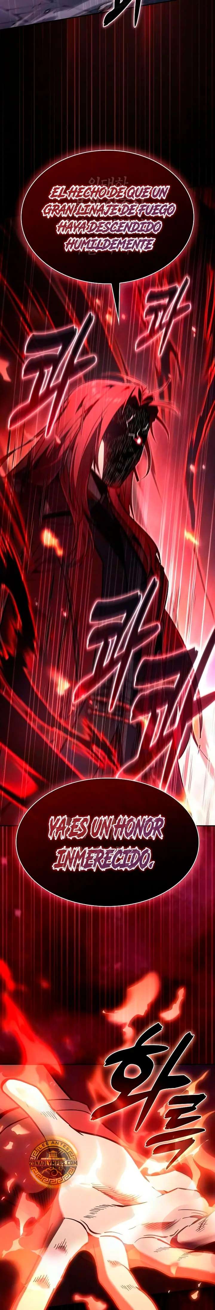 Read El Maestro de la Espada Genio de la Academia ES Manga Online