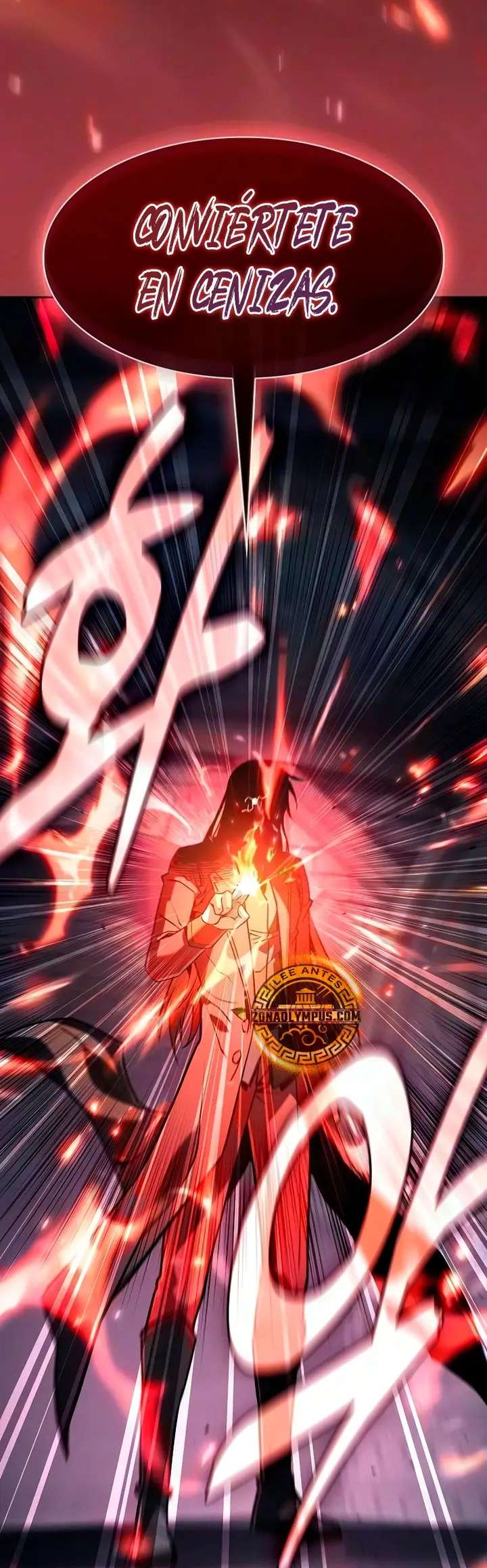 Read El Maestro de la Espada Genio de la Academia ES Manga Online
