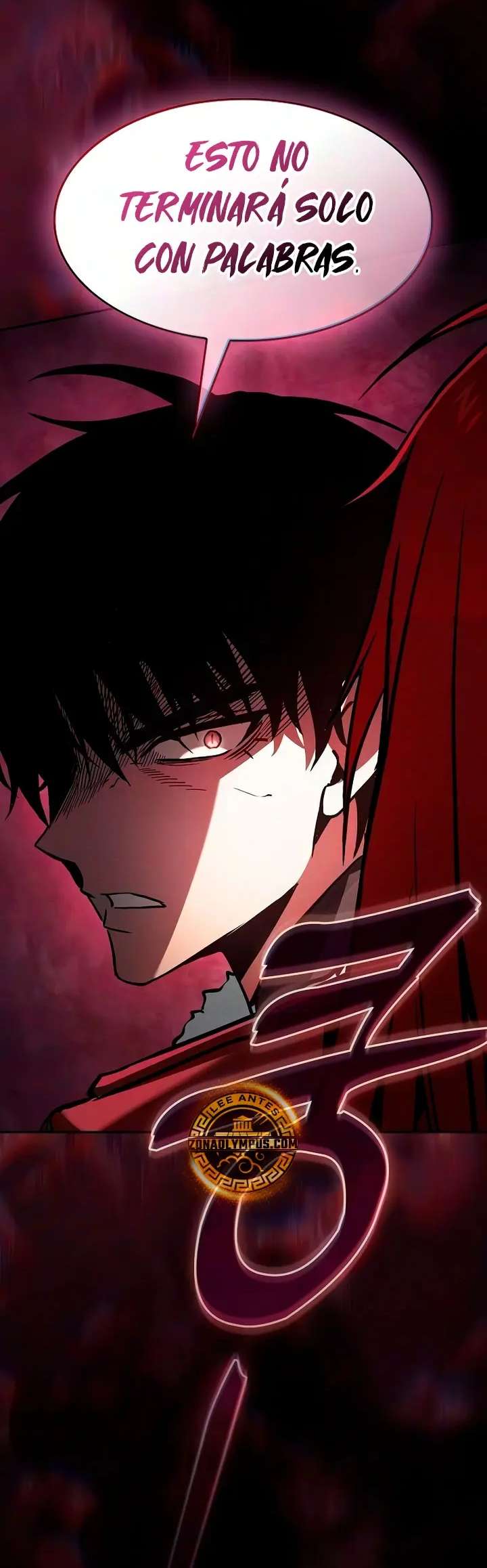 Read El Maestro de la Espada Genio de la Academia ES Manga Online