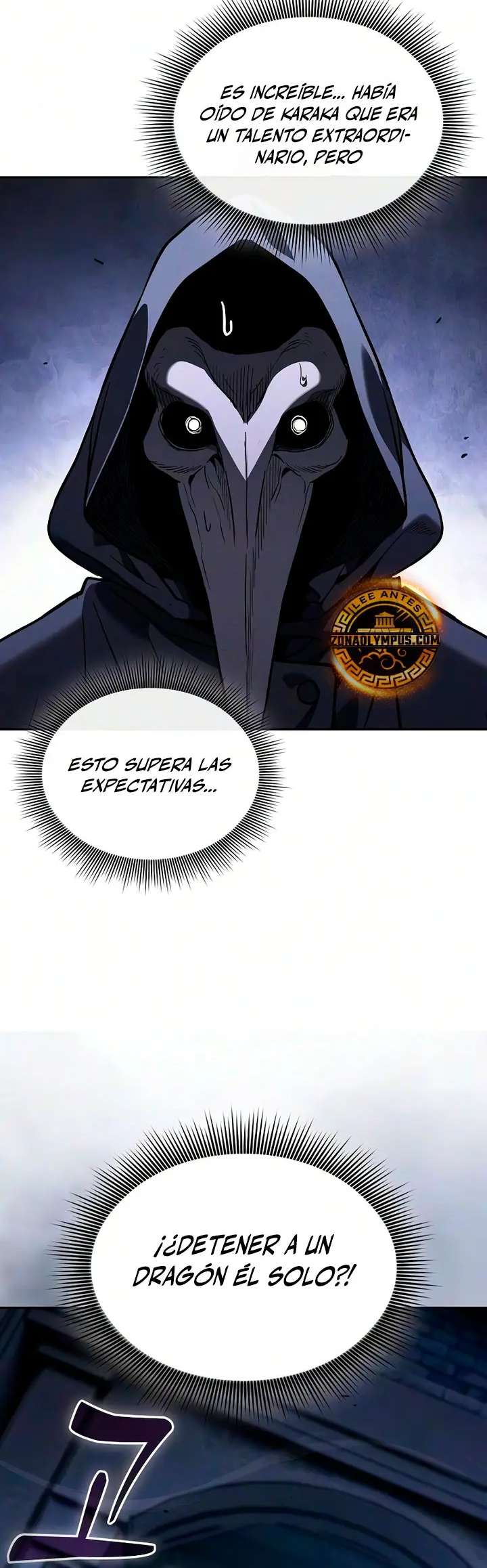 Read El Maestro de la Espada Genio de la Academia ES Manga Online