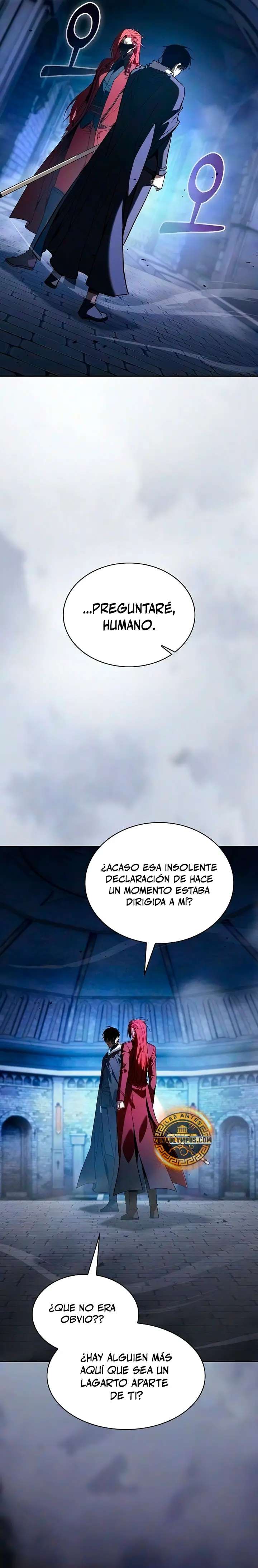 Read El Maestro de la Espada Genio de la Academia ES Manga Online