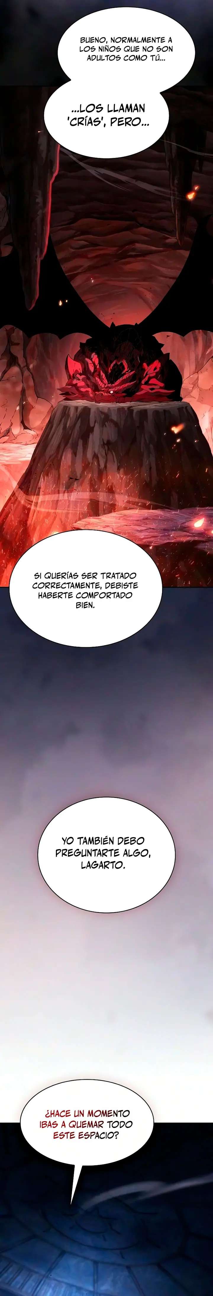 Read El Maestro de la Espada Genio de la Academia ES Manga Online