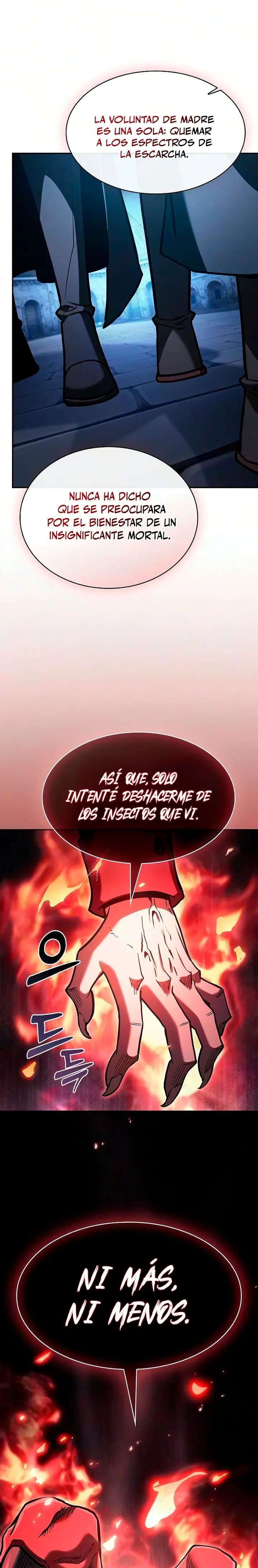 Read El Maestro de la Espada Genio de la Academia ES Manga Online