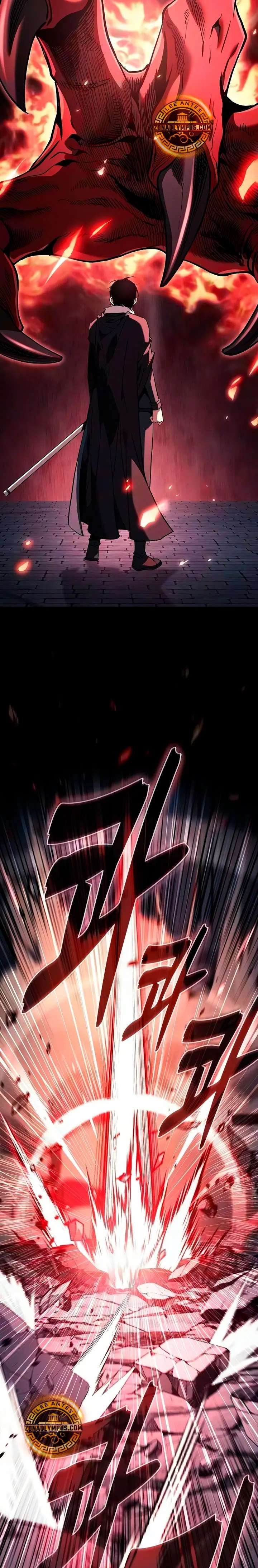 Read El Maestro de la Espada Genio de la Academia ES Manga Online