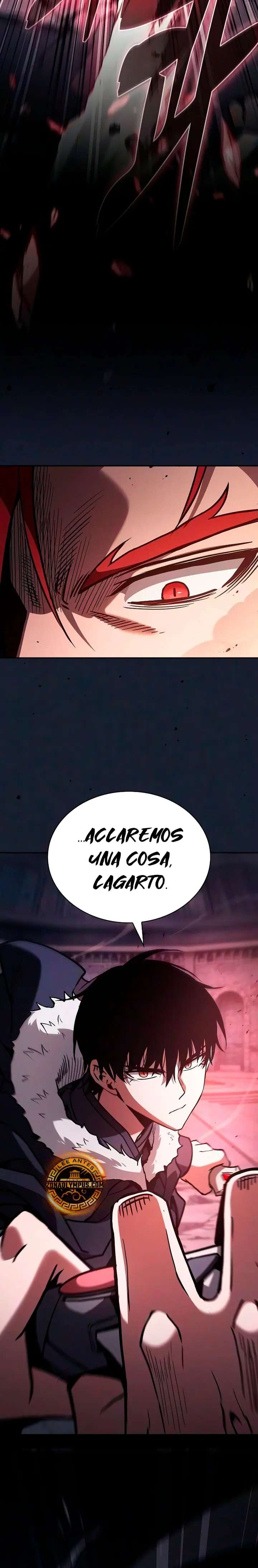 Read El Maestro de la Espada Genio de la Academia ES Manga Online