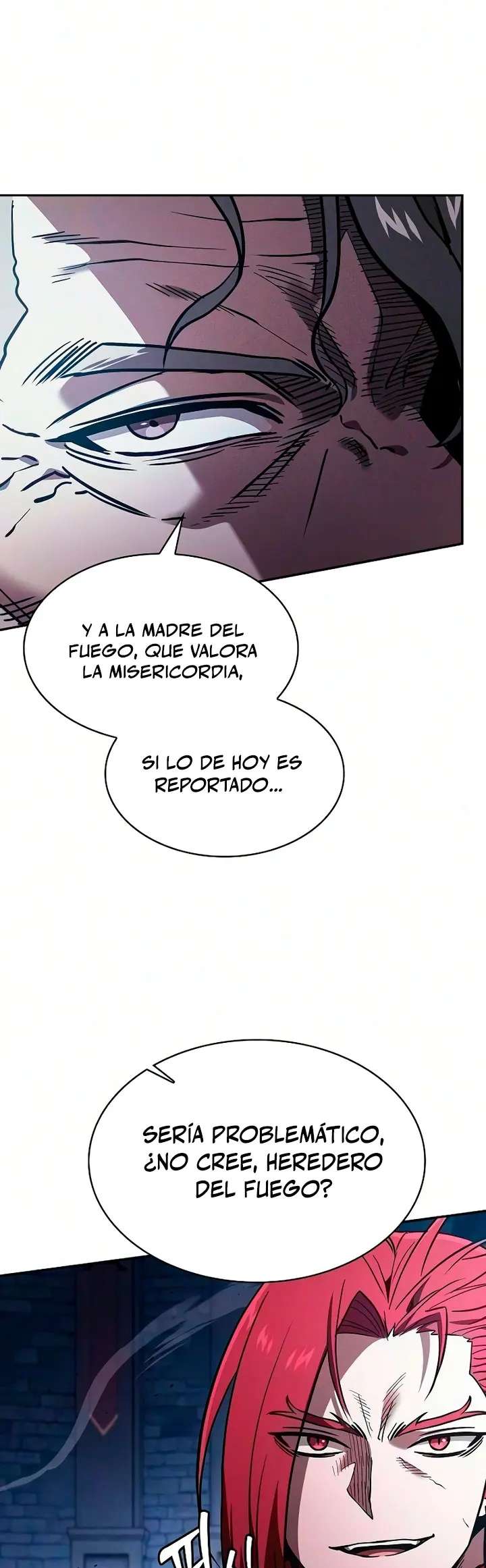 Read El Maestro de la Espada Genio de la Academia ES Manga Online
