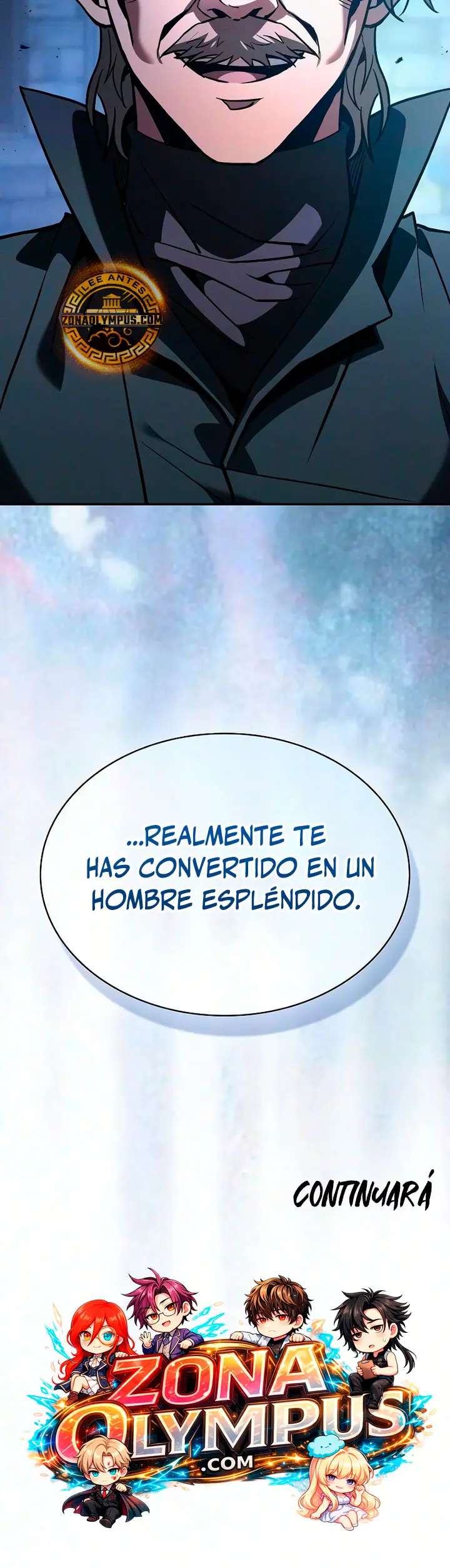 Read El Maestro de la Espada Genio de la Academia ES Manga Online