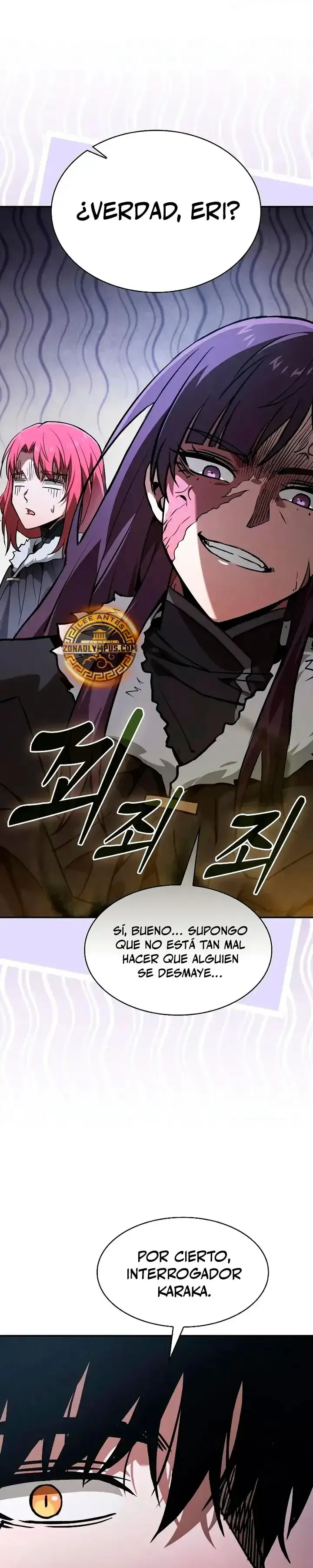 Read El Maestro de la Espada Genio de la Academia ES Manga Online