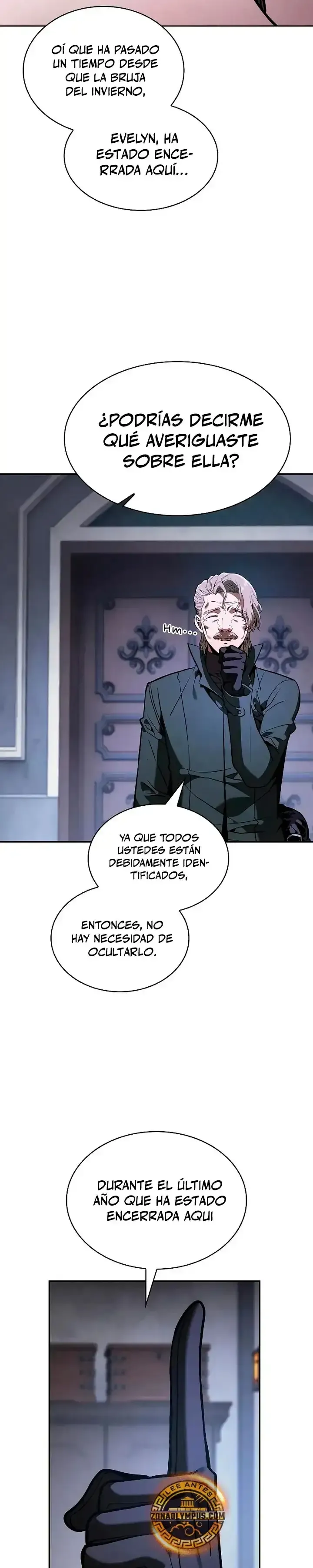 Read El Maestro de la Espada Genio de la Academia ES Manga Online